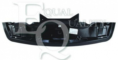 EQUAL QUALITY r358 -  Изоляция моторного отделения